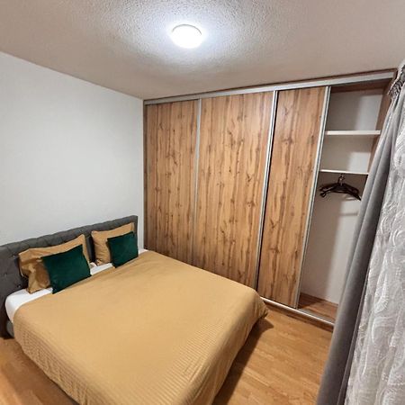 Apartament R-Residency Ll Banja Luka Zewnętrze zdjęcie