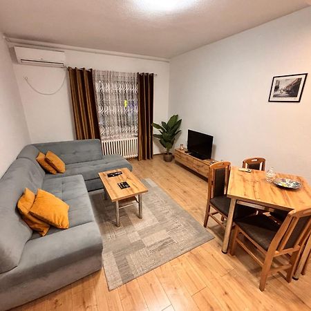 Apartament R-Residency Ll Banja Luka Zewnętrze zdjęcie