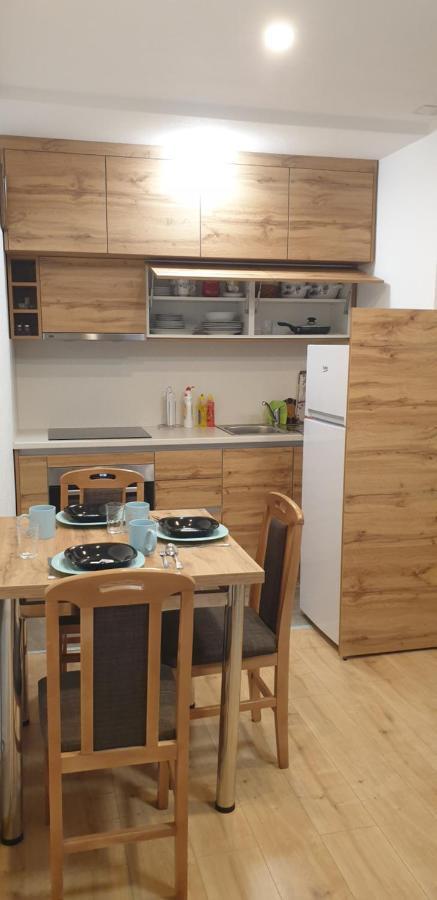 Apartament R-Residency Ll Banja Luka Zewnętrze zdjęcie