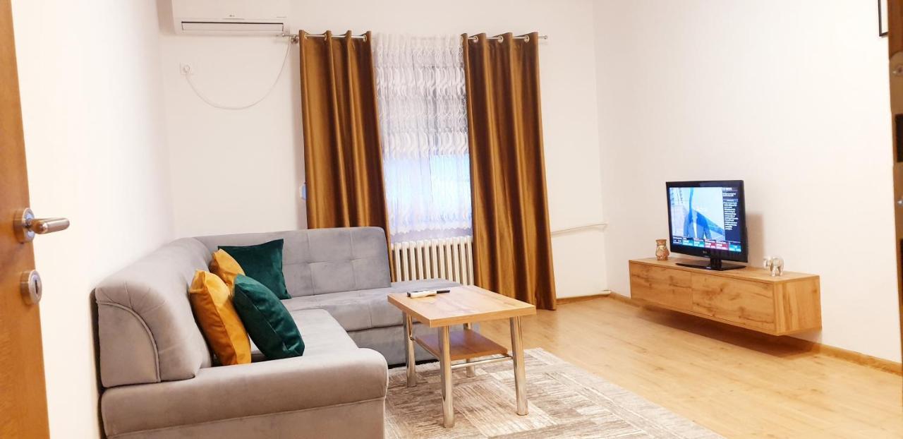 Apartament R-Residency Ll Banja Luka Zewnętrze zdjęcie