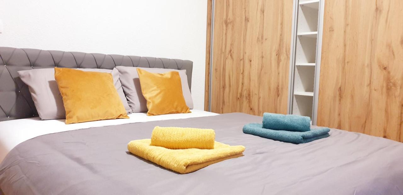 Apartament R-Residency Ll Banja Luka Zewnętrze zdjęcie