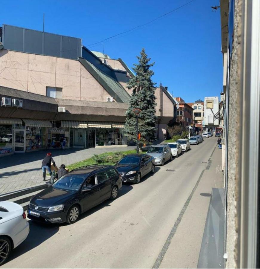 Apartament R-Residency Ll Banja Luka Zewnętrze zdjęcie