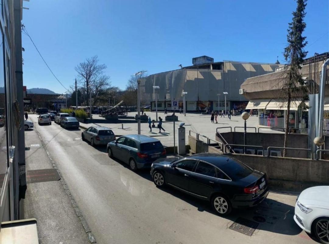 Apartament R-Residency Ll Banja Luka Zewnętrze zdjęcie