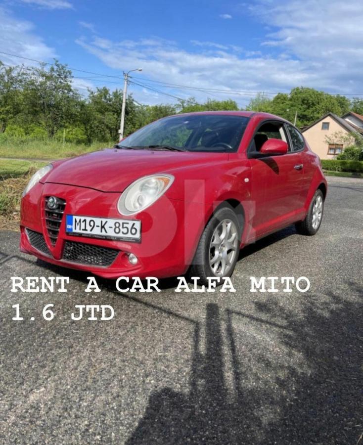 Apartament R-Residency Ll Banja Luka Zewnętrze zdjęcie
