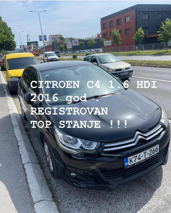 Apartament R-Residency Ll Banja Luka Zewnętrze zdjęcie
