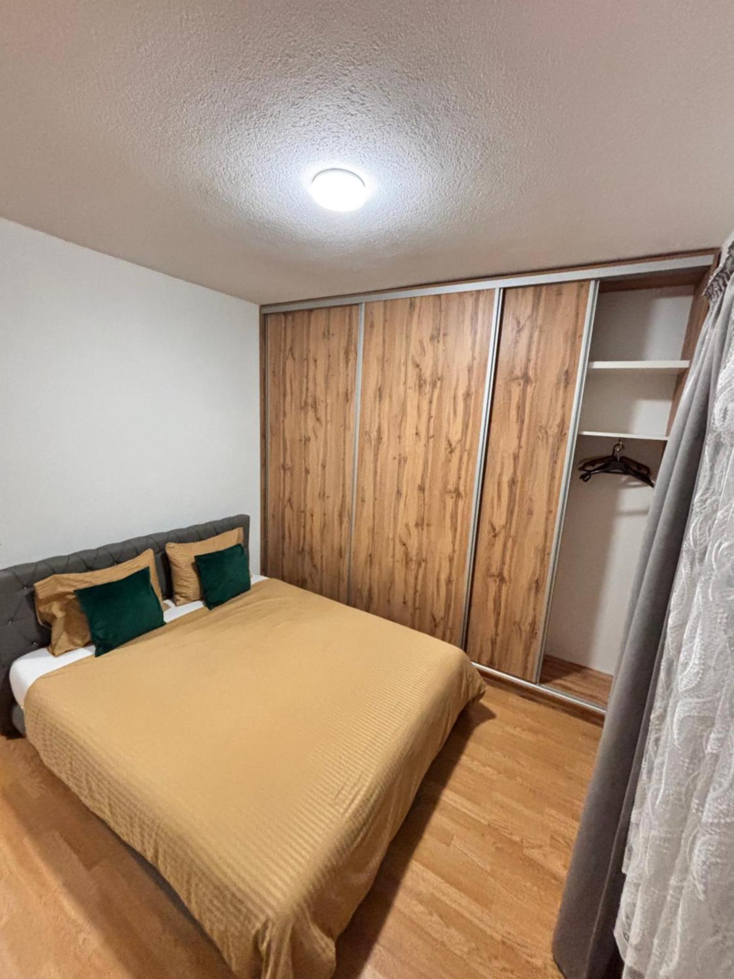 Apartament R-Residency Ll Banja Luka Zewnętrze zdjęcie