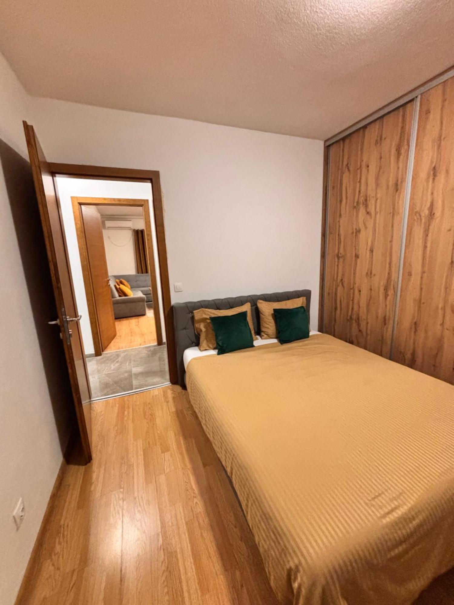 Apartament R-Residency Ll Banja Luka Zewnętrze zdjęcie