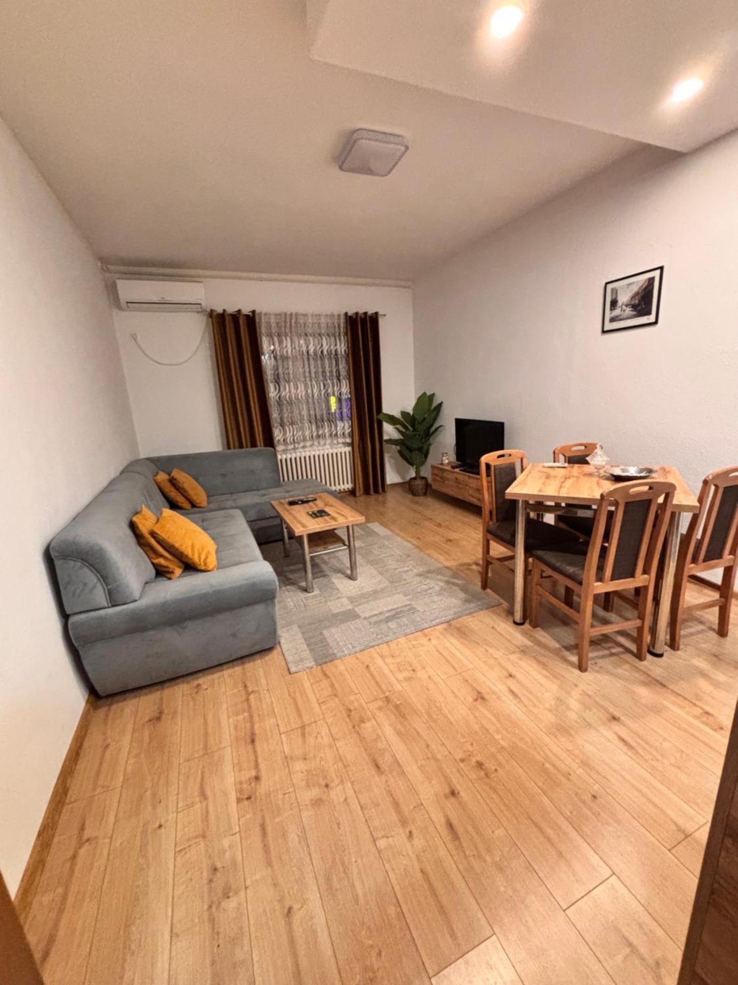 Apartament R-Residency Ll Banja Luka Zewnętrze zdjęcie
