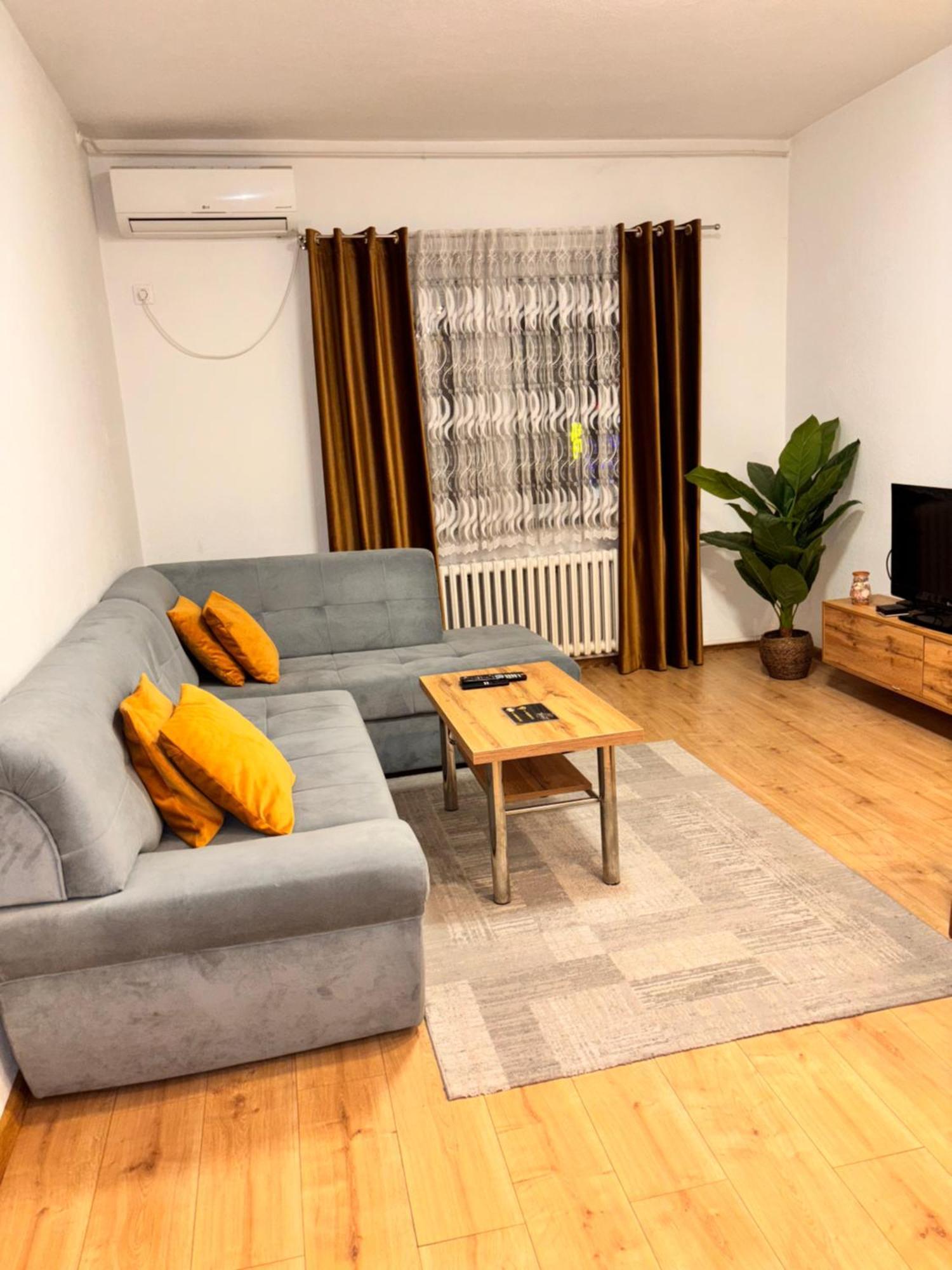 Apartament R-Residency Ll Banja Luka Zewnętrze zdjęcie