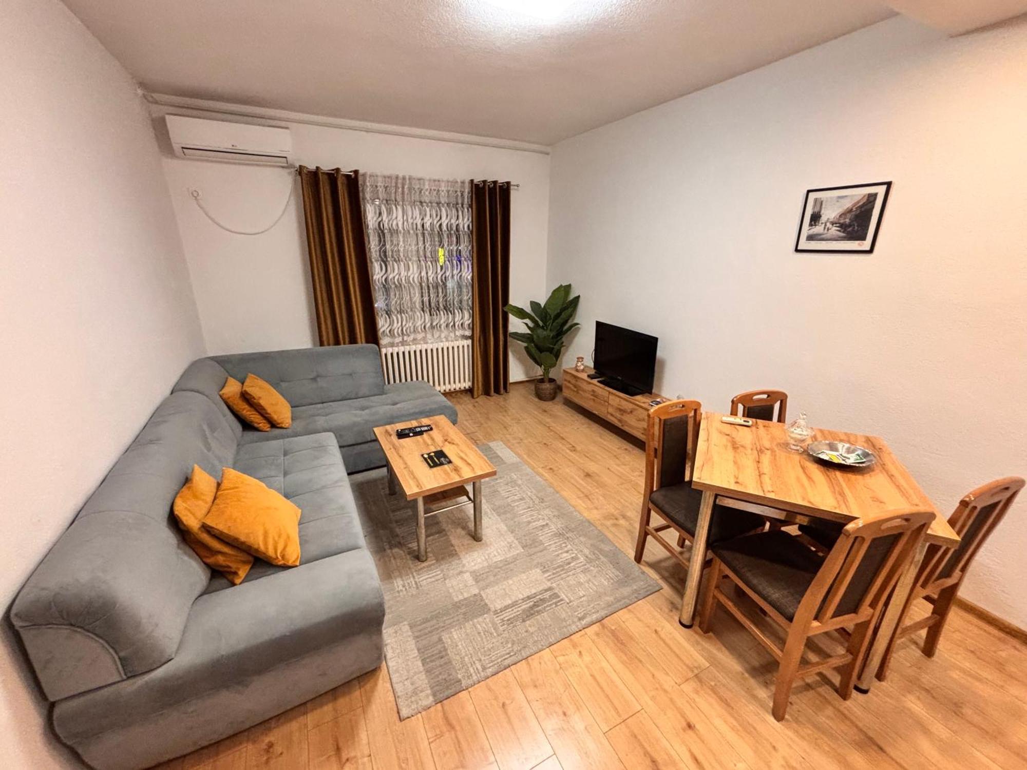 Apartament R-Residency Ll Banja Luka Zewnętrze zdjęcie